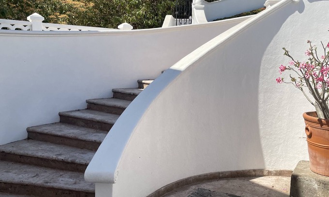 La Punta House | Luxurious Oceanside Villa! Private Gated Community!