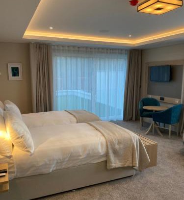 Killarney House | Luxurious residence - 5 min walk to centre