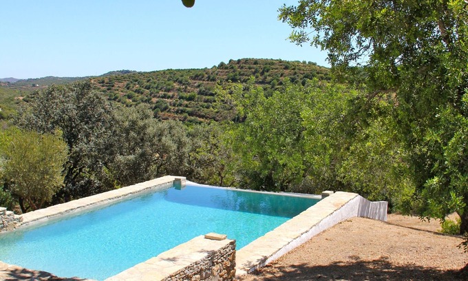 Fonte do Bispo Other | Luxurious Rural Farmhouse with an Infinity Pool , stunning views and location