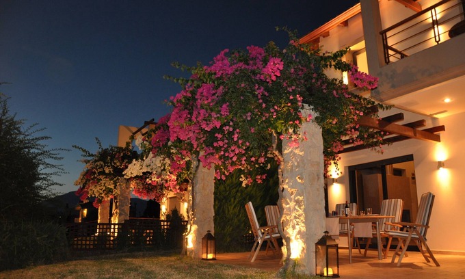 Rio House | Luxurious seaside residence Villa Carlos