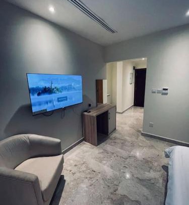 Al-Rawdah Apartment | Luxurious, self-enter apartment