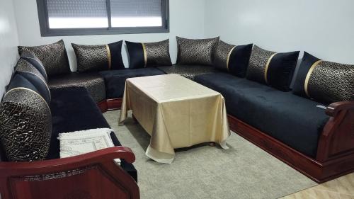 Ain Attig Apartment | Luxurious space