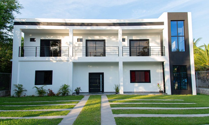 Costa Del Sol Villa | Luxurious Villa with expansive room for family, couples/groups. 5 min beach walk