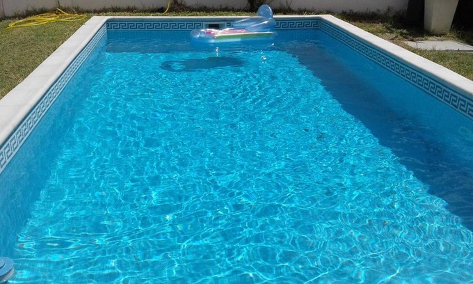 Mrezga Villa | Luxurious villa with private pool