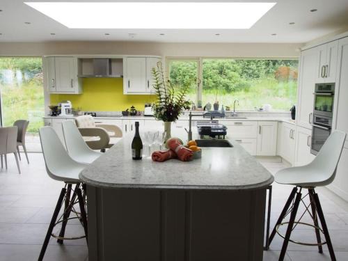 Ardnatrush House | Luxurious West Cork holiday home
