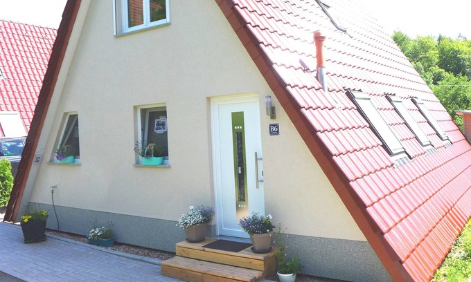 Ronshausen House | Luxurious WohlfühlHaus in beautiful Waldhessen-get here ... feel ... Enjoy