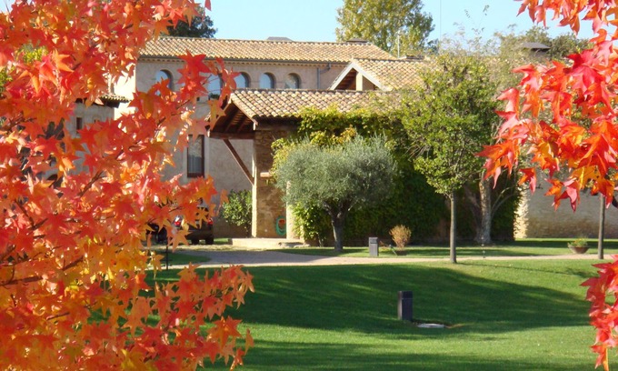 Sant Gregori Other | Luxuriously restored farmhouse near Girona in the heart of Catalunya