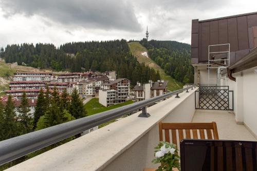 Pamporovo Apartment | Luxury 2-bedroom apartment by Studenets Center by Flat Mаnager
