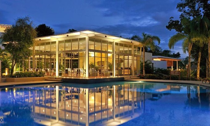 Akumal Apartment | Luxury 2 Bedroom Bahia Principe Condo