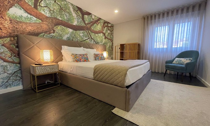 Ponte de Lima Apartment | Luxury 2 rooms apartment-AP1