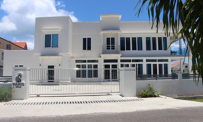 Bonne Terre Villa | Luxury 2BD Private Villa Located in Rodney Bay
