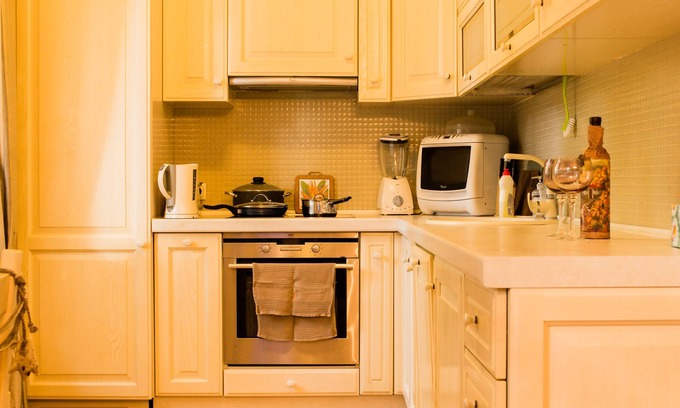 Kesklinn Apartment | Luxury 2RM apartment- in the city center, 500m to the Old Town