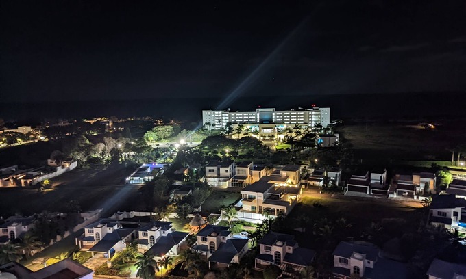 Playa Blanca Resort | LUXURY 3 BED 3 BATH PENTHOUSE SUITE-WITH GOLF CART