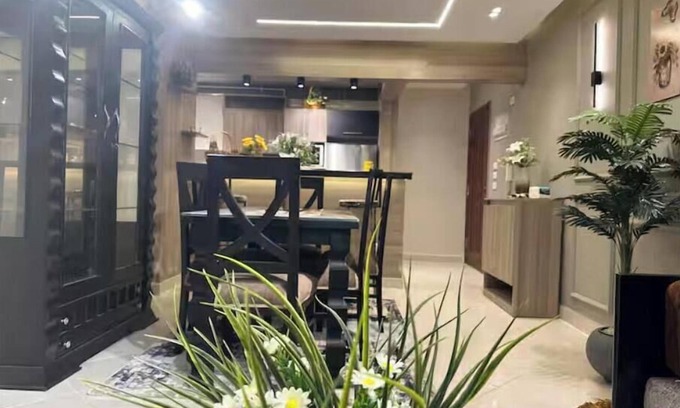 Madinaty Apartment | Luxury 3 bedroom Apartment