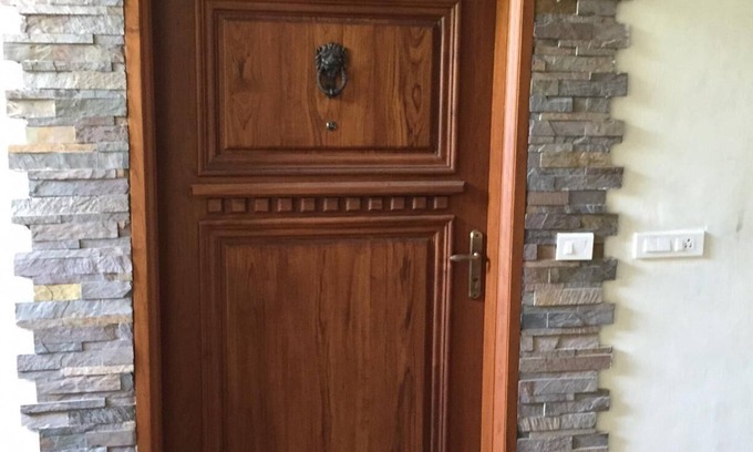 Alwarpet Condo | Luxury 3br 3ba Apartment on Chamiers Road