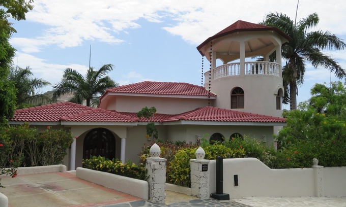 Cofresi Villa | Luxury 4-Bedroom Villa with Private Pool, Maid, Optional Chef, VIP Services