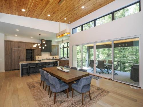 Sundance House | Luxury 4br Mountain Retreat Near Sundance Resort