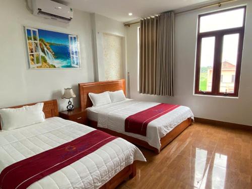 Soc Son Hotel | Luxury Airport Hotel - Convenient & Friendly