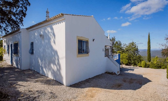 Loule Villa | Luxury Algarve Villa | 3 Bedrooms | Casa Martins | Private Pool & Rural Setting.