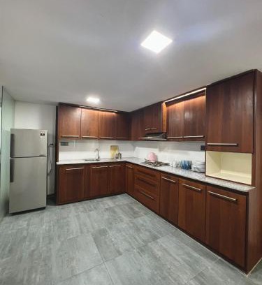 Kurunduwatta House | Luxury and Cozy 2BR Home