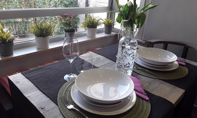 Rione II Trevi Apartment | Luxury and Romantic Flat close to Trevi Fountain and Spanish Steps