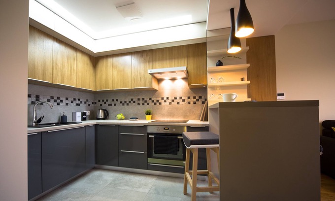 City Centre Apartment | Luxury and spacious - Kazimierz district