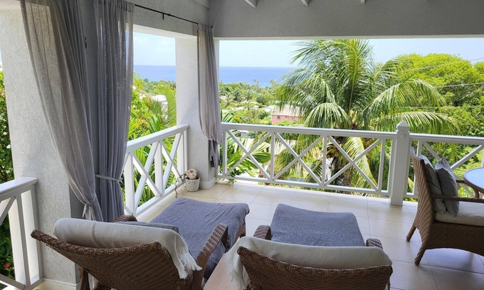Lower Carlton Apartment | Luxury and value with outstanding views of the sea