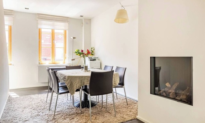 Sint-Pieters-Woluwe Apartment | Luxury Apartment in the Center of Brussels