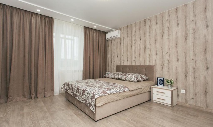 Zarichnyi District Apartment | Luxury apart-hotel near Lavina New Building 9 floor
