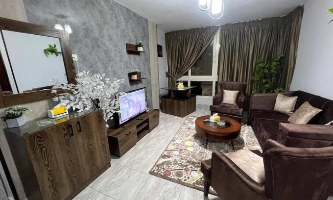 As-Sayidah Zaynab Apartment | Luxury apartment Downtown Cairo - Amazing, Central