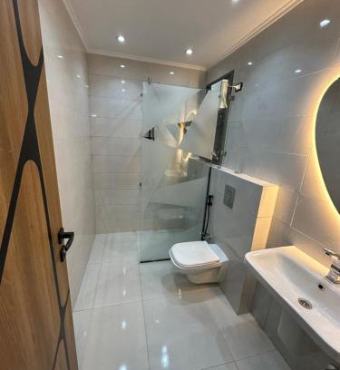 Cairo Apartment | luxury apartment in sun capital شقه فندقيه بكمبوند صن كابيتال حدائق اكتوبر