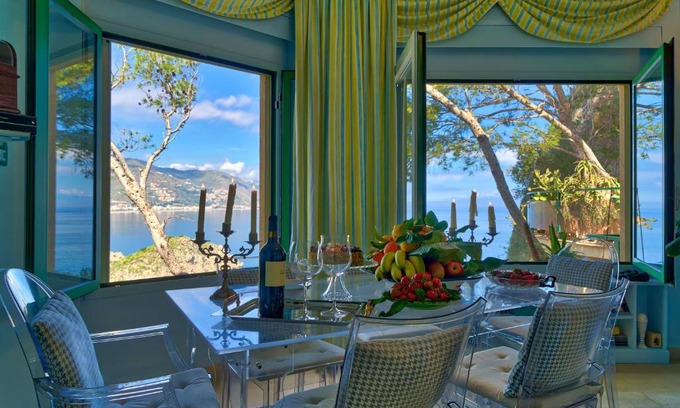 Mazzaro Apartment | Luxury Apartment and Charm Sea View Isola Bella