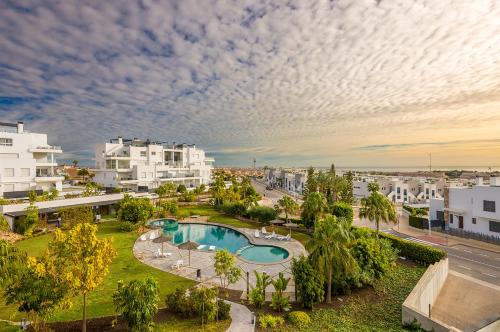 Los Altos Apartment | Luxury apartment Bali Resort Complex