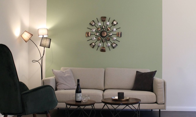 Kauslund Apartment | Luxury apartment for up to 2 people