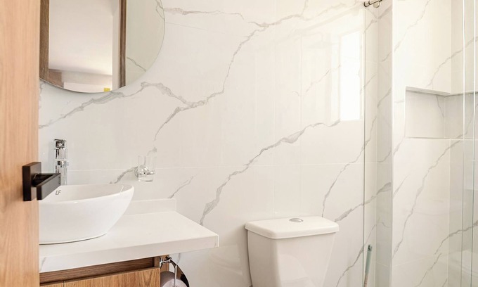 Riomar Apartment | Luxury apartment in the north with city view