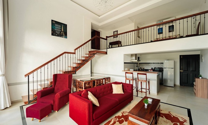 Assagao Apartment | Luxury Apartment in Assagao, Mapusa - Anjuna Road, Goa