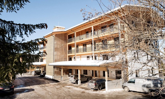Sonnleitn House | Luxury apartment in Sonnleitn with private sauna