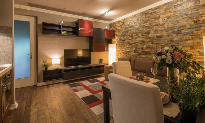 Limonta Apartment | Luxury Apartment in Lake Como - Lake View!