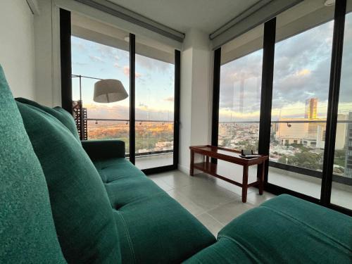 Rohrmoser Apartment | Luxury apartment in San José