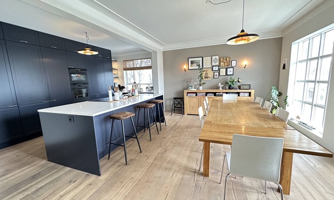 Vesturbær Apartment | Luxury apartment in the heart of Reykjavik, Vesturbær