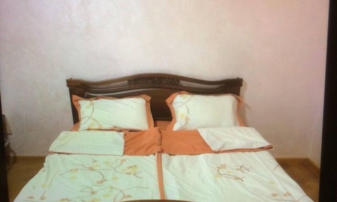 Arabkir House | Luxury apartment in Yerevan
