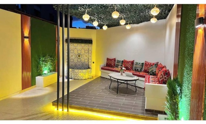 Arset El Bilk Apartment | Luxury Apartment with Private Jacuzzi & Terrace