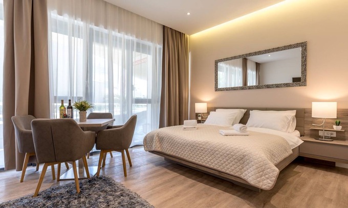 Bacvice Apartment | Luxury Apartment Marigold in Split
