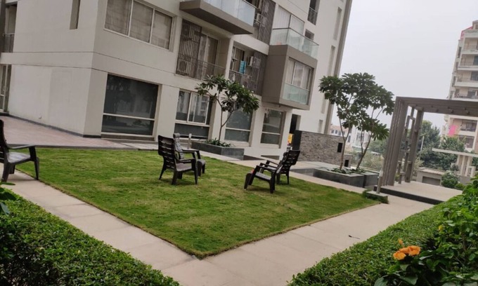 Jagatpura Apartment | Luxury apartment near Jaipur airport