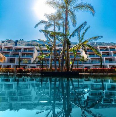 Orikum Apartment | Luxury apartment - parking, pool and beach access