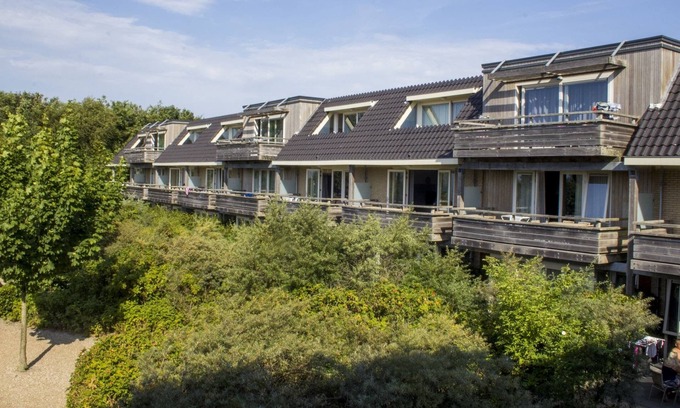 Midsland Apartment | Luxury apartment with sauna near beach