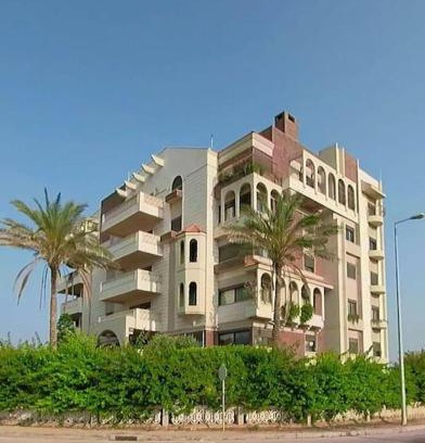 Tripoli Apartment | Luxury Appartement