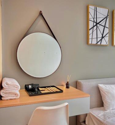 Trung Hoa Nhan Chinh Apartment | Luxury Apt 2BR - VinHomes Dcapitle Tran Duy Hung Street