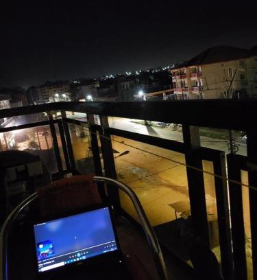 Yaounde Apartment | Luxury bastos