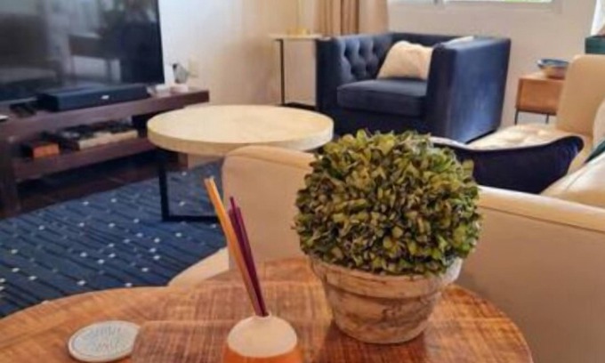 Mahahual Condo | Luxury Beach Condo with views of Caribbean Sea in heart of Mahahual - Costa Maya